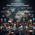 Logistik Balik (Reverse Logistics): Tantangan E-commerce Global