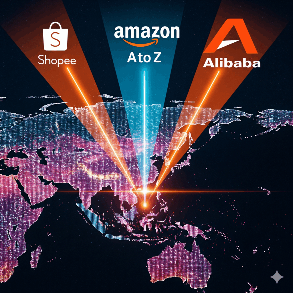 strategi e-commerce